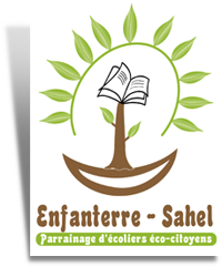 Logo ENFANT-TERRE